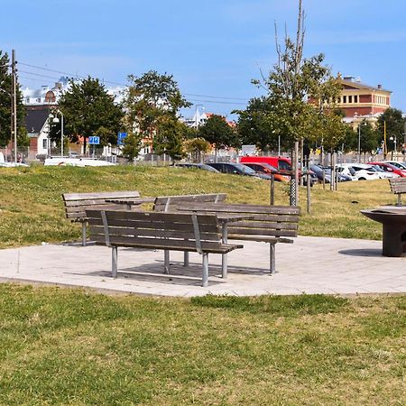 1 Bedroom Amazing Apartment In Ystad Εξωτερικό φωτογραφία