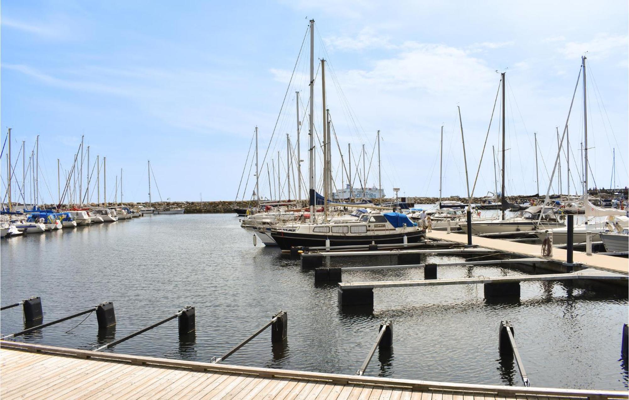 1 Bedroom Amazing Apartment In Ystad Εξωτερικό φωτογραφία