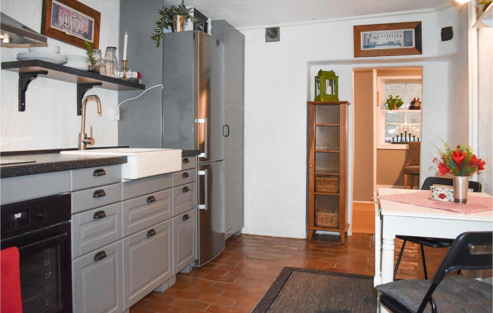 1 Bedroom Amazing Apartment In Ystad Εξωτερικό φωτογραφία